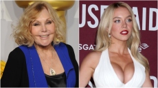 Η Κιμ Νόβακ δεν εγκρίνει τη Σίντνεϊ Σουίνι για πρωταγωνίστρια στη βιογραφική ταινία της: Ήταν εντελώς λάθος επιλογή
