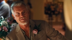 Κυκλοφόρησε το τρέιλερ του τρίτου κύκλου του «Euphoria» με τον Έρικ Ντέιν