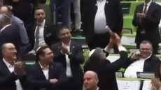 Εγκρίθηκε στο Ισραήλ ο αμφιλεγόμενος νόμος για θανατική ποινή σε «Παλαιστίνιους τρομοκράτες»
