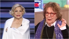 «Εγώ δεν μπορούσα να δω τον μεγάλο έρωτα του αιώνα με τον Τόλη Βοσκόπουλο», είπε η προσωπική φωτογράφος της Μαρινέλλας