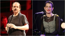 Κατσιμίχας για την κόρη του Μαριάνα: Όταν έμαθα ότι θα γίνω πατέρας, είπα «πού πας ρε μαλ***;» - Δεν έλεγε το επίθετό της για να μην την πουν ψώνιο