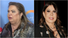 Έφη Θώδη για την κριτική της Άντζελας Δημητρίου στο J2US: Από τη στιγμή που με αποδέχεται η νεολαία, δεν της πέφτει λόγος τι κάνω
