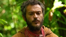 Δημήτρης Θεοδωρόπουλος στο Survivor: Είμαι σίγουρος ότι με ψήφισε η Όλγα Λοβέρα, είχαμε αντιπαράθεση