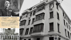 Ανοιξαν τα αρχεία της ΚΥΠ του Ψυχρού Πολέμου: Ο κομμουνιστικός κίνδυνος, τα δέματα του Παραπετάσματος και τα κότσια του Παπάγου