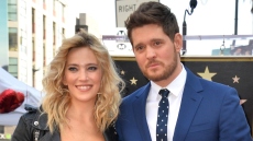 Μάικλ Μπουμπλέ για Λουιζάνα Λοπιλάτο: Θα σε διάλεγα σε κάθε ζωή