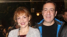 Σωτήρης Καλυβάτσης για Υρώ Λούπη: Είναι η μεγαλύτερη σχέση μου, έχουμε ταιριάξει γιατί δεν θέλουμε γάμο