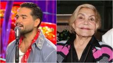 Χρήστος Μάστορας για Μαρινέλλα: Ο κόσμος δεν αντιλαμβάνεται ότι έχω υπάρξει πιο κοντά από ό,τι νομίζετε στην ψυχή της