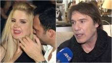 Ο Τζώρτζογλου βλέπει στον αέρα τις φωτογραφίες της Μαριόλα με τη νέα της συντροφιά: «Τι; Αποκλείεται, μου λέτε ψέματα»