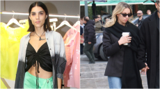 Άννα Μαρία Βέλλη μετά τα σχόλια για το τζιν και τον καφέ της Καληφώνη στην κηδεία της Μαρινέλλας: Πάτε καθόλου καλά;  Τα ράσα δεν κάνουν τον παπά
