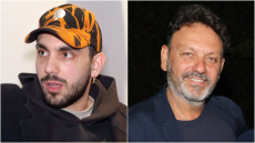 Kira May Cry: Τρία χρόνια βίωνα τραγικά πράγματα, δεν πιέστηκα με τη δικαστική διαμάχη των γονιών μου, λέει ο γιος του Στάθη Αγγελόπουλου