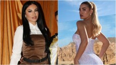 Δήμητρα Αλεξανδράκη για Ιωάννα Τούνη: Είπα στον σύντροφό της ότι είναι μεγάλος μάγκας, δάκρυζε καθ’ όλη τη διάρκεια της δίκης