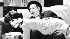 Σαν σήμερα γεννήθηκε ο ηθοποιός Γιώργος Γαβριηλίδης, το αφιερωματικό βίντεο της Φίνος Φιλμ
