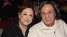 Ελένη Ράντου για Βασίλη Παπακωνσταντίνου: Πλέον όταν πηγαίνουμε για δουλειά λέμε «καλό κουράγιο» ο ένας στον άλλον