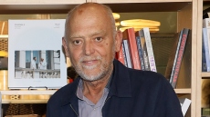 Στέλιος Παρλιάρος: Δεν μπορώ να είμαι κριτής σε ριάλιτι μαγειρικής γιατί δεν μπορώ να στενοχωρήσω τα παιδιά