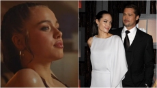 Η 19χρονη κόρη του Μπραντ Πιτ και της Αντζελίνα Τζολί έκανε το ντεμπούτο της σε βιντεοκλίπ