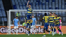 Serie A, Λάτσιο – Πάρμα 1-1: «Φρένο» στο σερί νικών των «λατσιάλι» στο Ολίμπικο, δείτε τα γκολ