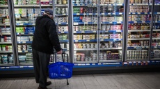 Ωράριο καταστημάτων σήμερα (5/4): Τι ισχύει για σούπερ μάρκετ και καταστήματα ενόψει Πάσχα 2026 