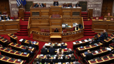 Τι σημαίνει η πρόταση Μητσοτάκη για ασυμβίβαστο υπουργού και βουλευτή, στο τραπέζι και η μείωση βουλευτών, λέει ο Μαρινάκης