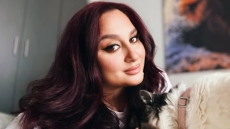 Χρυσηίδα Γκαγκούτη: Δεν συμφωνώ με τον θεσμό της Eurovision, δεν εστιάζει πλέον στη μουσική