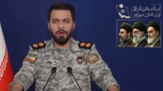 Ιράν κατά Τραμπ: «Παραληρηματικές» και «αλαζονικές» οι απειλές για καταστροφή μέσα σε μία νύχτα 