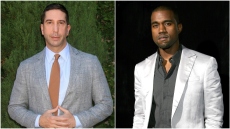 Ντέιβιντ Σουίμερ για την εμφάνιση του Κάνιε Γουέστ στο φεστιβάλ του Λονδίνου: Δεν θα πρέπει να του δίνεται βήμα