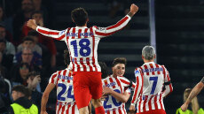 Champions League:  Η Παρί 2-0 τη Λίβερπουλ και η Ατλέτικο 2-0 στην έδρα της Μπαρτσελόνα, αγκαλιά με την πρόκριση στα ημιτελικά, δείτε τα γκολ