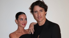 Κέιτι Πέρι: Δεν φανταζόμουν ποτέ ότι το κάρμα μπορεί να είναι τόσο γενναιόδωρο, γράφει ποζάροντας δίπλα στον Τζάστιν Τριντό