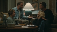 Ολίβια Γουάιλντ, Σεθ Ρόγκεν, Πενέλοπε Κρουζ και Έντουαρντ Νόρτον ενώνουν τις δυνάμεις τους στην ταινία «The Invite»