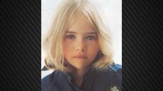 Αναστασία Τσιλιμπίου: Η φωτογραφία από την παιδική της ηλικία