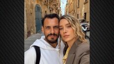 Σταύρος Σβήγκος και τη Γιολάντα Καλογεροπούλου: Ταξίδι στη Μάλτα για το ζευγάρι, δείτε εικόνες