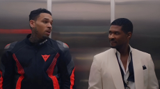 Ο Usher και ο Κρις Μπράουν ανακοίνωσαν κοινή περιοδεία, δείτε το teaser που κυκλοφόρησε