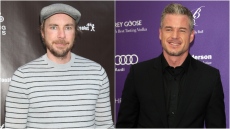 Νταξ Σέπαρντ για Έρικ Ντέιν: «Τον μισούσα στην αρχή» – Η αποκάλυψη για την ένταση σε συνάντηση με τους Ανώνυμους Αλκοολικούς
