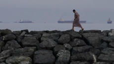 Wall Street Journal: Η Σαουδική Αραβία πιέζει τις ΗΠΑ να άρουν τον αποκλεισμό των Στενών του Ορμούζ
