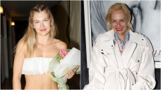 Ανδριολάτου για το τέλος της συνεργασίας με τη Χριστοπούλου: Με στήριξε πολύ στην απόφασή μου, δεν με αφορά τίποτα «κίτρινο»