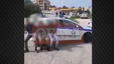 Ο αρσιβαρίστας από την υπόθεση της Μυρτώς είχε «μπουκάρει» σε αστυνομικό τμήμα στην Κεφαλονιά και μαζί με δύο άτομα σήκωσαν περιπολικό, δείτε βίντεο