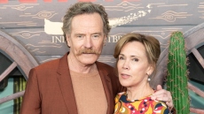 Ο Κράνστον θυμήθηκε την πρόταση γάμου στη σύζυγό του: Το σκηνικό στην μπανιέρα και το μονόπετρο στο... δάχτυλο του ποδιού του
