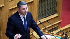 Ανδρουλάκης: Τους ανασχηματισμούς τους αποφασίζει η Ευρωπαϊκή Εισαγγελία, μονόδρομος να παραιτηθείτε και να οδηγηθούμε σε εκλογές
