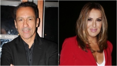 Πέτρος Ίμβριος: Έλεγαν ότι παντρεύτηκα τη Ναταλία Γερμανού για να μου κάνει καριέρα, με πείραζε