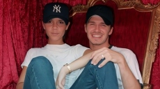 Οι ευχές του Ντέιβιντ Μπέκαμ στη Βικτόρια για τα γενέθλιά της: Η καλύτερη σύζυγος, μαμά και φίλη