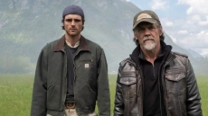 Ο Τζέικομπ Ελόρντι συναντά τον Τζος Μπρόλιν στο θρίλερ «The Dog Stars» με την υπογραφή του Ρίντλεϊ Σκοτ