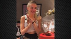 Κατερίνα Λιόλιου: Η έκπληξη από τους συνεργάτες της για τα γενέθλιά της, δείτε βίντεο