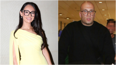 Κλαυδία για τη δικαστική διαμάχη για προσωπικές της φωτογραφίες: Δεν υπάρχει καμία εμπλοκή του Oge, το θέμα έχει λήξει για εμένα