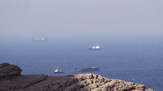 Μπορεί να χρειαστούν έως και 6 μήνες για να απομακρυνθούν οι ιρανικές νάρκες  από τα Στενά του Ορμούζ, εκτιμά το Πεντάγωνο