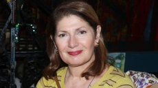 Μαρία Γεωργιάδου για την απώλεια της μητέρας της: Με ωρίμασε, αναγκάστηκα να αναλάβω έναν ρόλο που δεν είχα πριν