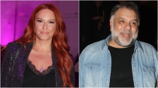 Σίσσυ Χρηστίδου για Γρηγόρη Αρναούτογλου: Είναι πονοκέφαλος για τους συνεργάτες του, αλλά στο τέλος έχει δίκιο