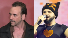 Πάνος Μουζουράκης για Ακύλα: Ήταν στην ομάδα μου στο «The Voice», εγώ είμαι πιο πολύ με τις χώρες που αποχώρησαν από τη Eurovision