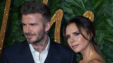 Βικτόρια Μπέκαμ: Ο Ντέιβιντ και εγώ είχαμε πάντα ως προτεραιότητα το να προστατεύουμε τα παιδιά μας