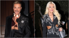 Λάκης Γαβαλάς για τη σχέση της Μαρίνας Σταυράκη με επιχειρηματία: Εγώ ήξερα ότι έχει ψεύτικες τσάντες στην Τουρκία, όχι έρωτες