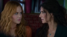 Η Νικόλ Κίντμαν και η Σάντρα Μπούλοκ επιστρέφουν ως αδερφές Όουενς για το σίκουελ της ταινίας «Practical Magic»