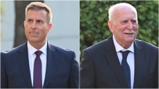 Παναγιώτης Στάθης: Είδα ανθρώπους μπροστά και πίσω από τις κάμερες να κλαίνε με λυγμούς για την απώλεια του Γιώργου Παπαδάκη